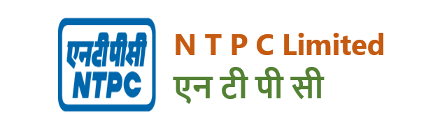 National Thermal Power Corporation Limited
