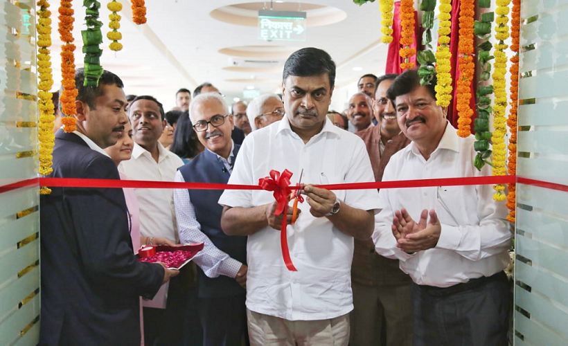 SGKC Inauguration