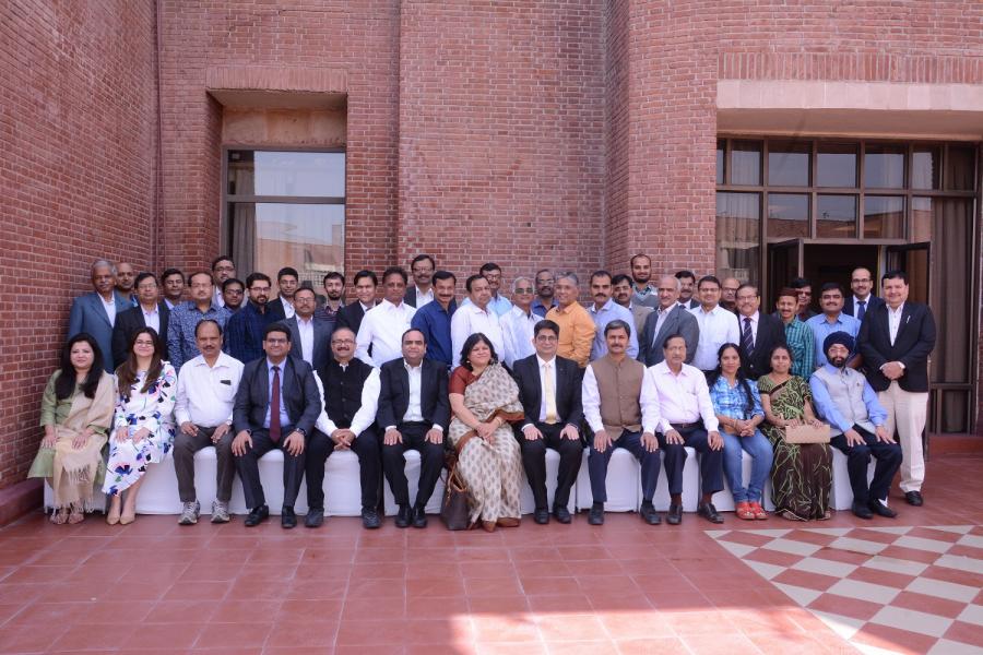 Knowledge Dissemination Workshop, Jaipur – 2018