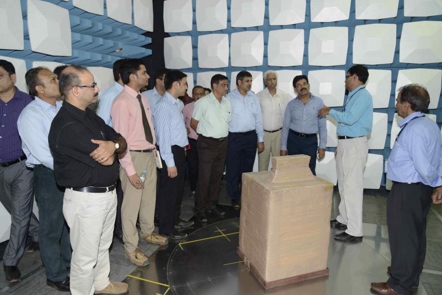 Smart Grid Workshop, Udaipur (4)