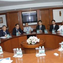 India-Japan Seminar on Smart Grids (10)