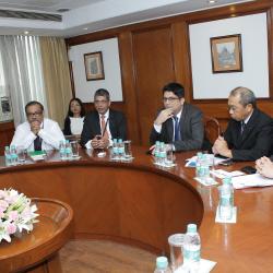 India-Japan Seminar on Smart Grids (11)