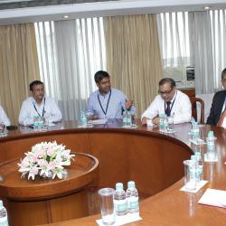 India-Japan Seminar on Smart Grids (12)