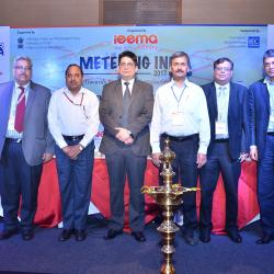 Metering India, New Delhi - 2017 (1)