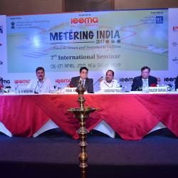 Metering India, New Delhi - 2017 (2)