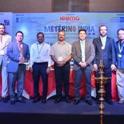 Metering India, New Delhi - 2017  (3)