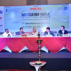 Metering India, New Delhi - 2017 (4)