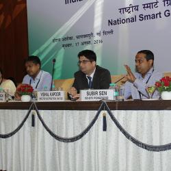 India-Japan Seminar on Smart Grids (5)