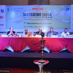 Metering India, New Delhi - 2017 (5)