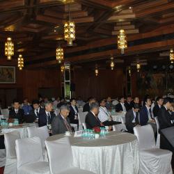 India-Japan Seminar on Smart Grids (9)