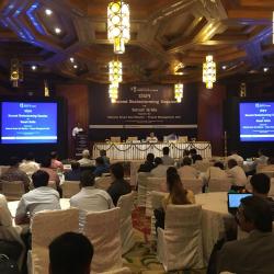 Smart Grid Manthan, New Delhi (1)