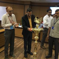 KTP Need Assessment Workshop of ISGAN, Gurgaon - 2017