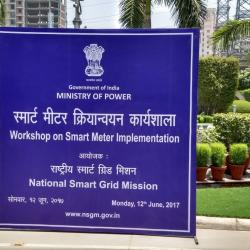 Smart Meter Implementation Workshop, 2017 (2)