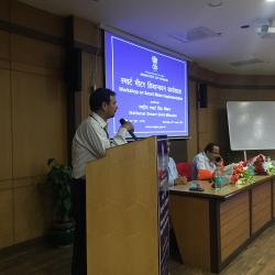 Smart Meter Implementation Workshop, 2017 (7)