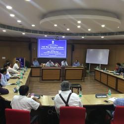 Smart Meter Implementation Workshop, 2017 (9)