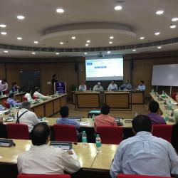 Smart Meter Implementation Workshop, 2017 (10)