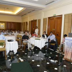 Smart Grid Workshop, Udaipur (2)