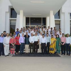 Smart Grid Workshop, Udaipur (3)